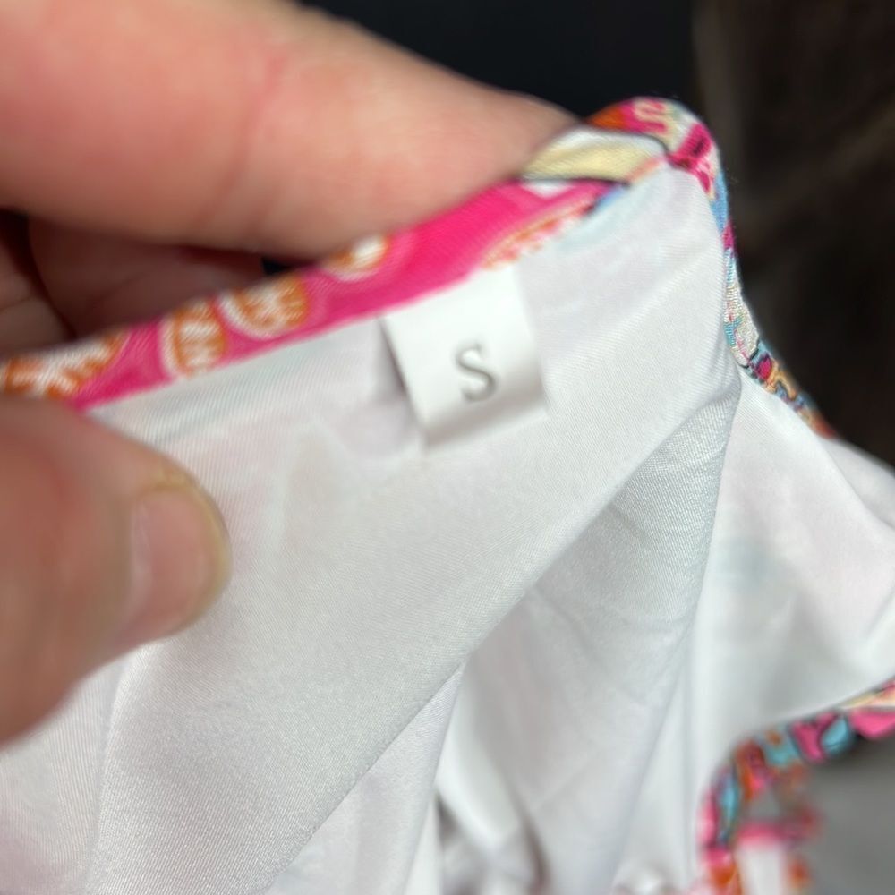 Summer Dress nwot  - Picture 5 of 8